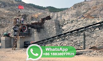 قطعات یدکی سنگ شکن فکی محصولات سنگ شکن در پارس سنتر
