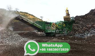 دستگاه سنگ شکن سنگ ساخته شده در چین