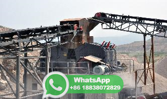 تولید کننده سنگ شکن در اروپا